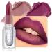 Lip crayon for women long lasting lipstick non stick lip crayon lightweight matte lipstick moisturizing lipstick glossy double color healthy lips lipstick long lasting - Buy Online on GoSupps.com