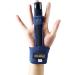 Finger Extension Splint for Trigger Finger, Mallet Finger, Fractures & Pain Relief - Pack of 10 - Buy Online on GoSupps.com