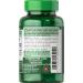 Puritan's Pride Selenium 200mcg - Essential Mineral Supplement - Buy Online on GoSupps.com