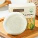 Vawolecy Rice Hair Shampoo Bar Organic Rice Shampoo Bar Deep Cleansing for Hair & Scalp Hair Loss Promotes Hair Growth 0 Silicone Oil - Buy Online on GoSupps.com