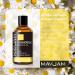 MAYJAM Chamomile Essential Oil 30ML for Diffuser & DIY Home Wardrobes - Pack of 1 - Buy Online on GoSupps.com