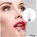 8pcs Refillable Lip Gloss Tubes - Empty Lipstick Bottles for DIY Lip Gloss - Small Lip Gloss Holders - Buy Online on GoSupps.com