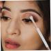 Baluue 24 Pcs Eye Shadow Brush Home Use Eyeshadow Brush Dual Sided Eyeshadow Eye Primer Wooden Handle - Buy Online on GoSupps.com