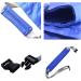 ZZBB Patient Lift Sling Gait Belt Transfer Sling for Elderly Movement Stand Assist Sling Weight Nursing Safety Assist Device for Moving Seniors - Buy Online on GoSupps.com