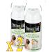 Syntholkine Cream Massage Gel 2x75 ml | Effective Pain Relief & Muscle Recovery | Shop Internationally Now - Buy Online on GoSupps.com