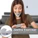 Jaw Exerciser for Women - Silicone Double Chin Reducer Jawline Exerciser - Portable Jaw Sculpting Tool Jaw Strengthener for Women Men Gray - Buy Online on GoSupps.com