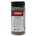 Killer Hogs BBQ TX Brisket Rub | Championship BBQ and Grill Seasoning for Texas Brisket | Great on Brisket  Ribs  Steaks  or Turkey | 16 Ounces by Volume (11oz by Net Weight) 1 Pound (Pack of 1) - Buy Online on GoSupps.com