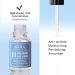 Pure 100 Hyaluronic Acid Serum for Face by CosDeBAHA Anti Aging Moisturizer Natural Collagen Plumping Booster Anti Wrinkle Formula! Drop of Youth Increase Skin Hydration Korean Skin Care 30ml - Buy Online on GoSupps.com