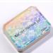  Baoqifong Nail Gel Palette | Gradient Art Gel 9 Color Palette Painting Accessories for Women and Girls Nail Manicure Design for Creative Artistic Expression - Buy Online on GoSupps.com