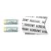 Hurraw! Earl Grey Lip Balm 2 Pack - Organic Certified, Vegan & Gluten-Free - Made in USA - Buy Online on GoSupps.com