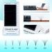 Easy Fan Volume Lashes | 0.03/0.05/0.07mm CC/D Curl Eyelash Extensions | 13mm Black Fanning Supplies - Buy Online on GoSupps.com
