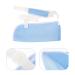 iplusmile Children's Arm Sling | Arm Support & Shoulder Immobilizer for Kids | Wrist Injury Brace | 60X30CM - Buy Online on GoSupps.com
