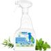 BioIMPACT Obler shed for cat cubes 750 ml all surfaces immediate effect no defense effect pet remark remover on an enzymal base 1x750ml