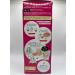 Kao Blaune Bubble Hair Color For Gray Hair - 4P Pure Brown (Green Tea Set) - Buy Online on GoSupps.com