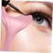 Angoily 2pcs Make Up Eyeliner Applicator Multi-function Eyelash Mermaid Professional Reusable Stencil - Buy Online on GoSupps.com