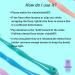 Reusable Dental Floss Handle 3-Pack - Interdental Brush Picks for Adults & Kids - Colorful Design - Unflavored - Eco-Friendly Teeth Cleaning Tool - Buy Online on GoSupps.com