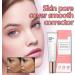 Pore Primer 2024 New Magic Pore Eraser Waterproof Face Primer Pore Eraser Magic Makeup Primer Invisible Pores (2 pc) - Buy Online on GoSupps.com