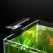 WEAVERBIRD Fish Tank Clip on Light Model-X3 Libra Aquarium Lights 6W 12 LEDs Planted Lamp for 6mm Thick Fish Tanks - Buy Online on GoSupps.com