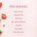 Plant-Based Protein | Vegan Protein Powder Strawberries & Cream | Thrive Protein | 1kg (30 servings) Strawberries & Cream 1 kg (Pack of 1) - Buy Online on GoSupps.com