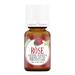 Healing Solutions 10ml Rose Essential Oil Aromatherapy Oil for Skin & Diffusers (0.33 fl oz)