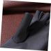 DOITOOL 5 Pair Gloves Uv Shield Glove Anti Uv Glove Manicure Glove Apparel Miss Elastic M Black - Buy Online on GoSupps.com