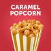 Werther's Original Popcorn Caramel - Pack de 2 (2x140g) - 1x Cr meux & 1x Sal - Pop corn croustillant enrob de caramel onctueux - Id al partager ou pour une pause gourmande - Buy Online on GoSupps.com