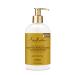 SheaMoisture Restorative Conditioner for Dry  Damaged Hair Raw Shea Butter Silicone Free Conditioner for Curly Hair 13 oz