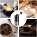 Caf manuel - Moulin conique r glable - N ud manuel silencieux portable pour Americano et capacit de 36 g noyau en c ramique ajustement progressif - Buy Online on GoSupps.com