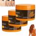 Luxury Intensive Tanning Gel 150g, Premium Tanning Cream, Tanning Accelerator Cream, Long Lasting Tanning Cream Effective in Solarium and Outdoors