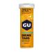 GU Energy Hydration Electrolyte Drink Tablets Enhanced Endurance Sports Drink for Running Cycling Triathlon 96 Servings Tropical Citrus