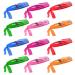 Karate headband children - Ninja headband - headband martial arts - adjustable welding band |Headband for running training tennis karate athletics 12 pieces