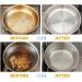 Pousbo Powerful Kitchen All-Purpose Powder Cleaner 2023 New Foam Rust Remover Kitchen All-Purpose Cleaning Powder (250g*2) - Buy Online on GoSupps.com