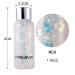 Body Glitter Gel - Sparkling Festival Make-Up | Chunky Mermaid Sequins & Liquid Face & Hair Glitter - International Shipping Available! - Buy Online on GoSupps.com