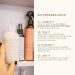 Ayadara Anti-Acne Treatment Body Lotion with Salicylic Acid & Tea Tree - 75-Day Supply | For Chest, Arm, Shoulder, Thigh, Butt & Back Acne in Women, Men & Teens - Buy Online on GoSupps.com