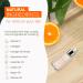 Natural Chemist Vitamin C & Collagen Face Serum - Brightening Facial Serum for All Skin Types - 1.69 Fl. oz/ 50ml - Buy Online on GoSupps.com