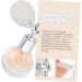 POPETPOP 2 Pcs Body Air Bag Powder Spray Mist Bottle Eyeshadow Powder Spray Body Makeup Sequins Body Powder As Shownx2pcs mediumx2pcs - Buy Online on GoSupps.com