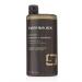 Every Man Jack 2-in-1 Daily Shampoo + Conditioner - Amber + Sandalwood | Nourishing For All Hair Types, Naturally Derived, Cruelty-Free Shampoo and Conditioner Set for Men | 24oz -1 Bottle