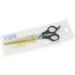 Laazar Straight Pet Scissors 6.5 Inch - Professional Shear Grooming Scissor - Buy Online on GoSupps.com