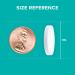Qunol Q-Mag Magnesium L-Threonate Tablets 2000mg of Magtein to Help Support Cognitive Performance Improve Mental Alertness & Productivity Supports Restful Sleep High Absorption 60 Count - Buy Online on GoSupps.com