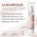 Bronzing Facial Tanning Mist - Natural Self Tanner Spray for Face | Non-Comedogenic 100% Natural DHA | Quick Tan Solution - 3.38 Fl Oz - Buy Online on GoSupps.com