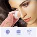 Healifty Volcanic Stone Oil-absorbing Ball Facial Tool Face Roller Massager Oil Absorbing Ball Remove Oil - Buy Online on GoSupps.com