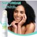 tedious Sunscreen Spray SPF 50 | 150ml Sun Cream Spray for Face | Hydrating Refreshing Sun Face Sunscreens | Ultra-Light and Non-Greasy Sun Creams for all Skin Types Summer Supplies - Buy Online on GoSupps.com