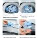 NEIJIANG Lint Catcher for Laundry - Pet Hair Remover & Floating Lint Mesh Bag - 4 Pack Blue Pink - Buy Online on GoSupps.com