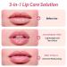 Lip Mask Lip Balm Overnight Lip Mask Lip Cream Lip Sleeping Mask Enriched With Squalane And Jojoba Oil.A Long-Lasting Deeply Nourishing Lip Treatment That Provides Intense Hydration Without Stickiness - Buy Online on GoSupps.com