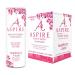 ASPIRE™ Healthy Energy, Calorie Burning, Zero Calorie, Zero Sugar Drink Raspberry + Acai 4-Pack