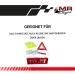 2024 Car Kit: Warning Triangle Vest & First Aid Set - Compliant with DIN 13164 & ECE Standards | International Shipping Available - Buy Online on GoSupps.com