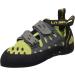 La Sportiva SpA Tarantula Men 34.5 EU Kiwi Grey