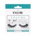 (Pack of 5 Pairs) Eylure Naturalites #107 False Eyelashes Lashes