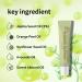 Real Jojoba Lip Essence Serum - Hydrating & Anti-Aging Moisturizer | Natural Ingredients Non-Sticky Travel Size (0.5 Fl oz - Buy Online on GoSupps.com