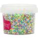 Scrumptious Multicoloured Hundreds and Thousands Cake Decorations 90g 1 - Buy Online on GoSupps.com
